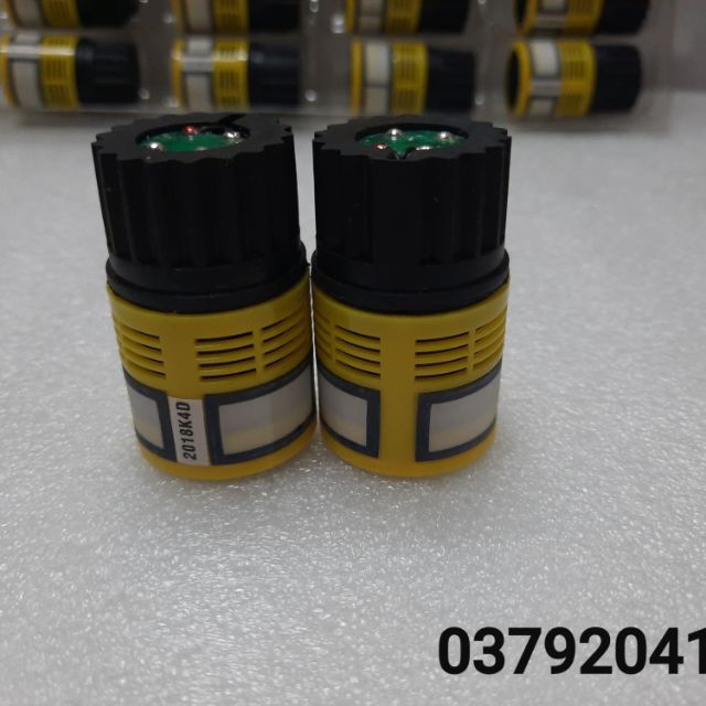 Củ Micro UGX8-9-10, Côn micro