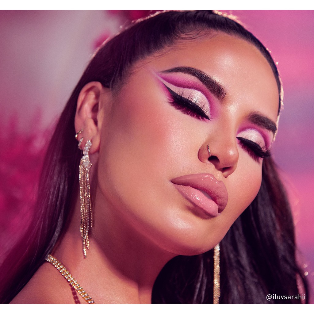 Bảng mắt Morphe 35S Sweet Oasis