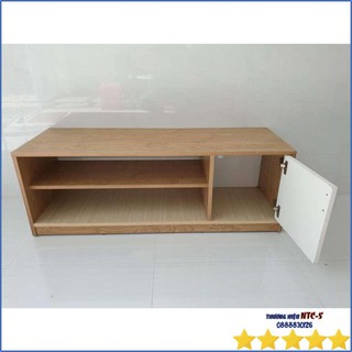 KỆ TIVI - GỖ MDF (100*40*45cm)