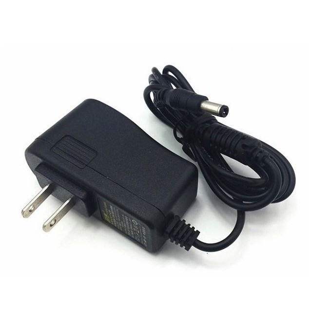 Adapter 9V-0.6A cho Wifi, Router