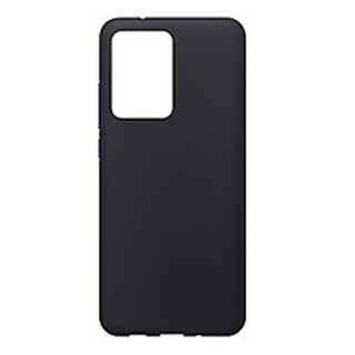 Ốp lưng dẻo màu đen cho Samsung Galaxy S20, S20 Plus, s20 Ultra.  Hàng cao cấp không phai màu.