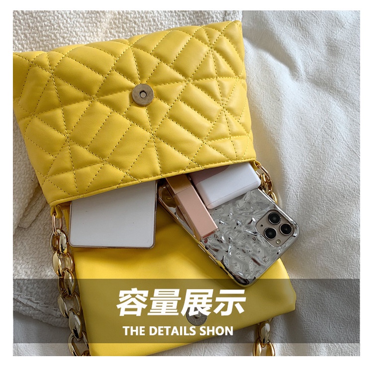 Túi Đeo Chéo Vai Thời Trang Kiểu Đơn Giản 2022 Cho Nữ