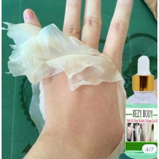 THAY DA SINH HỌC  BEZY BODY  THÁI LAN