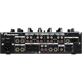 Mixer DJ DJM 850 (Pioneer DJ) - Hàng chính hãng