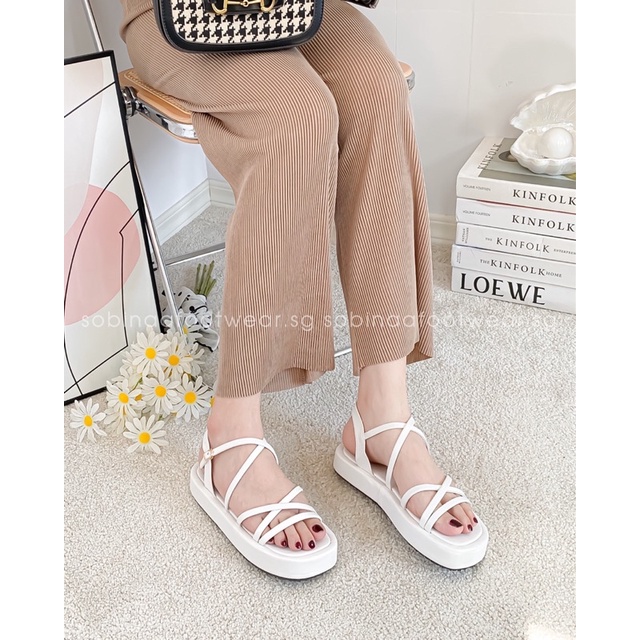 GIÀY XĂNG ĐAN CAO GÓT NỮ ĐẾ 3-5PHÂN CHO NỮ MÃ M44-M45