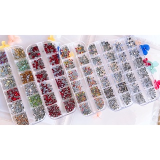 Đá chân keo [Dụng cụ làm móng (nail)-trang trí móng ]