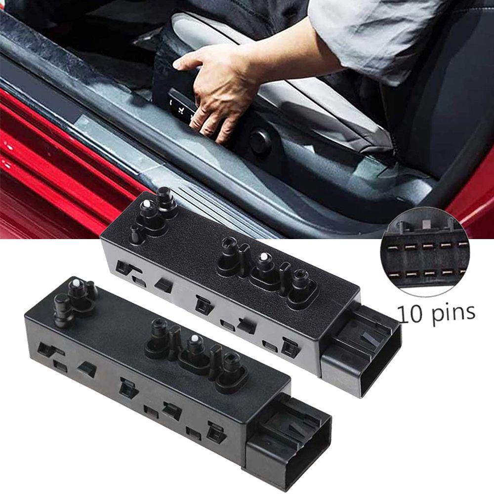 Công Tắc Điều Khiển Nâng Ghế Ngồi Xe Hơi Chevrolet