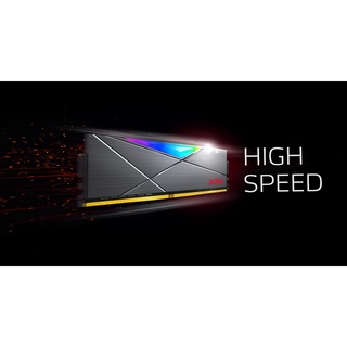 Ram ADATA XPG SPECTRIX D50 16GB (2x8GB) DDR4 3200MHz
