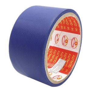 1 cây băng dính simili xanh - dán gáy - dày đại 18m /  3,5cm - 5cm - 7cm - Băng dính đóng sổ - MIYABI STORE