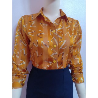Áo sơ mi nữ  ( ảnh thật)