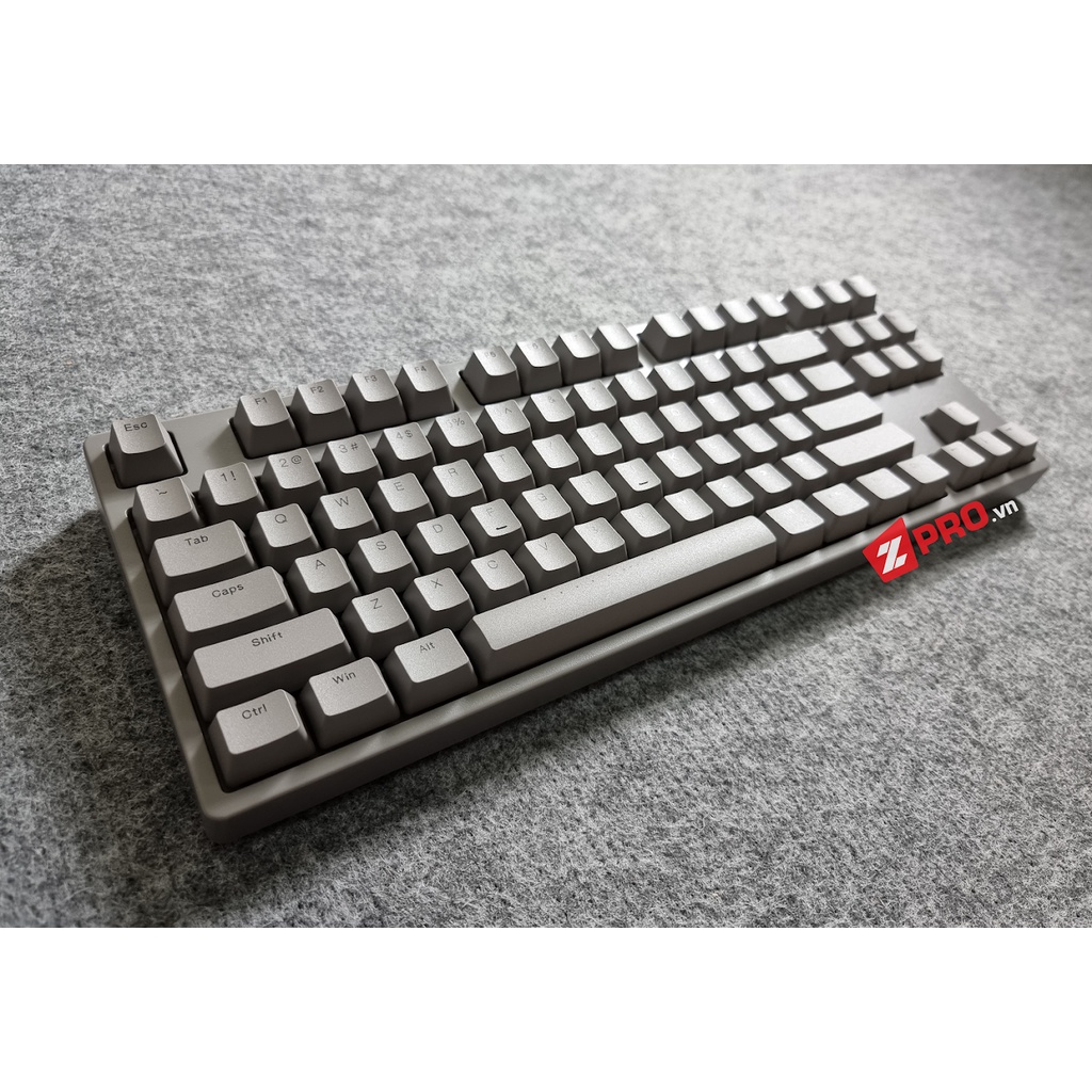 [Zpro.vn] Bàn phím cơ iKBC W200 Wireless Keyboard 2.4G