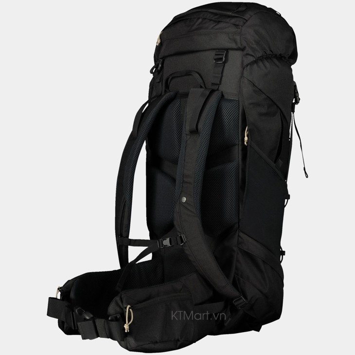 Balo leo núi Lundhags Dovre 30 BLACK Lundhags 30L