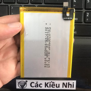 Pin asanzo z5