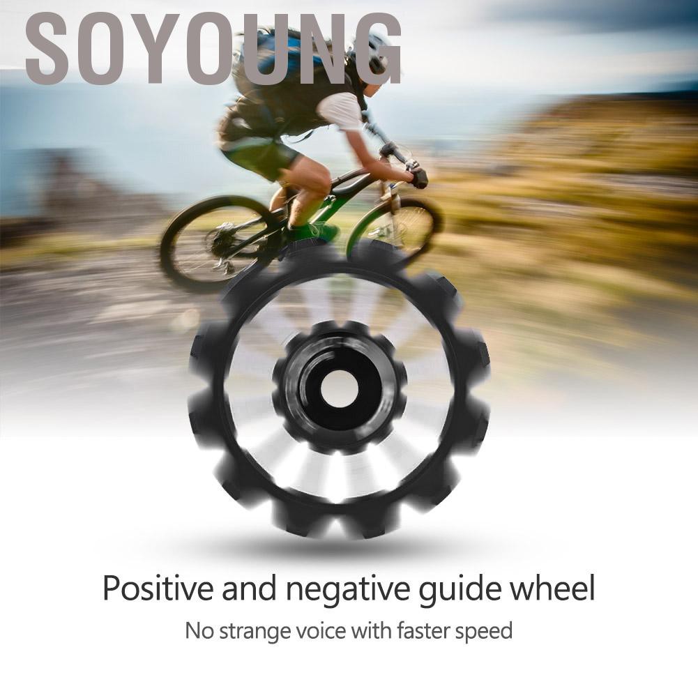 Bánh Răng Đề Sau Xe Đạp Bằng Hợp Kim Nhôm