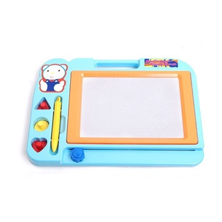 BẢNG TỪ TỰ XOÁ CHO BÉ