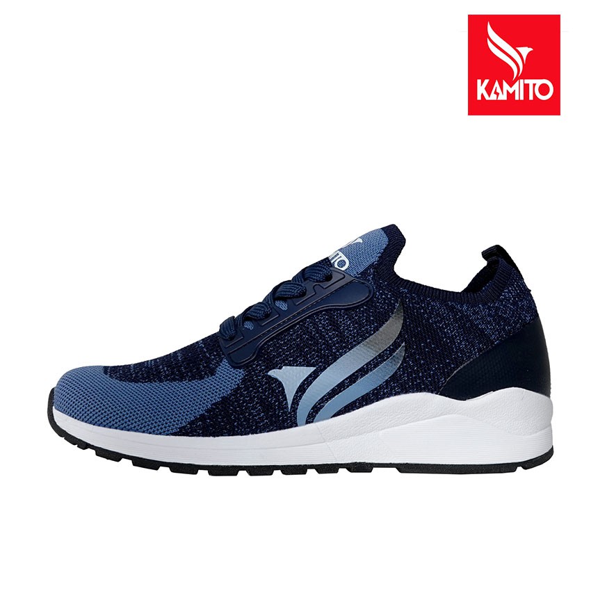 Giày Sneaker Thể Thao KAMITO Running Bird