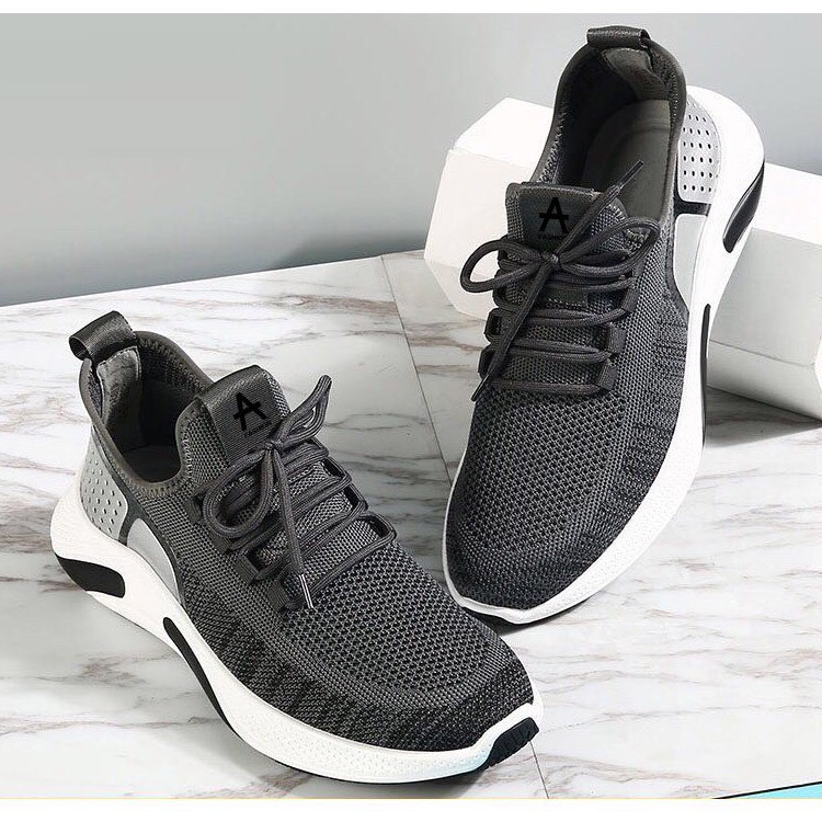 Giày sneaker nam G226 giày thể thao nam Đức Sport | BigBuy360 - bigbuy360.vn