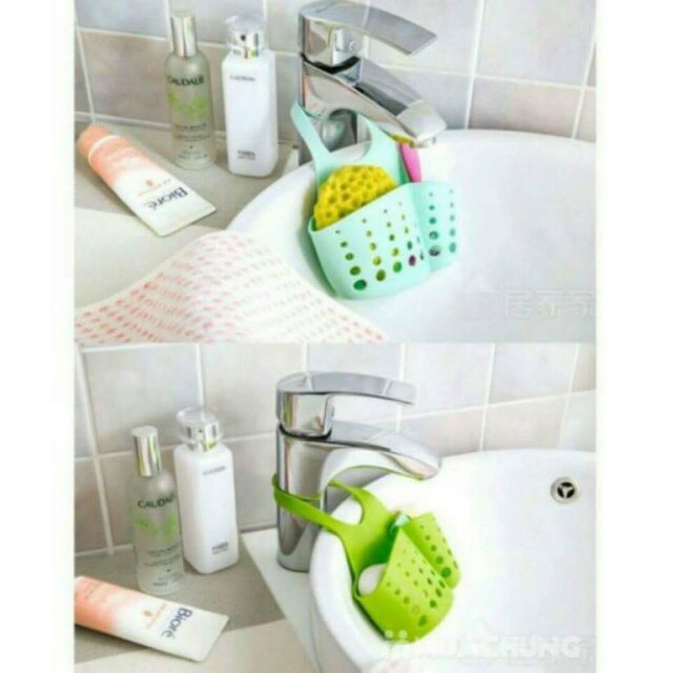 Giỏ nhựa đựng đồ dùng phòng tắm , đồ dùng nhà bếp