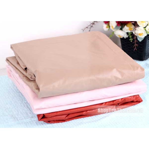 Ga chống thấm trơn màu, nhiều loại kích thước