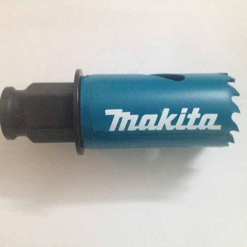 Mũi khoét đa năng MAKITA 25mm mã B11302. Hàng chính hãng mới 100%