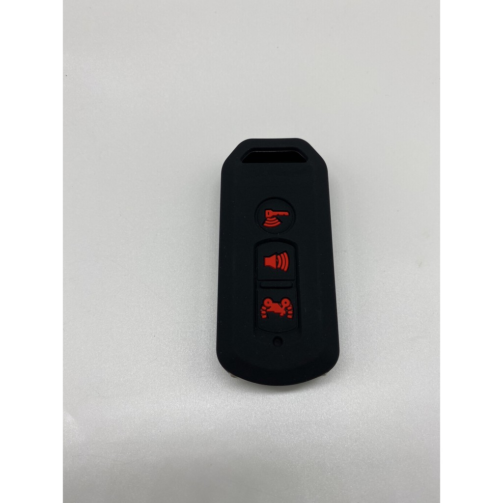 Bọc cao su silicon smartkey Honda SH,SH mode, PCX ( giá 1 cái )