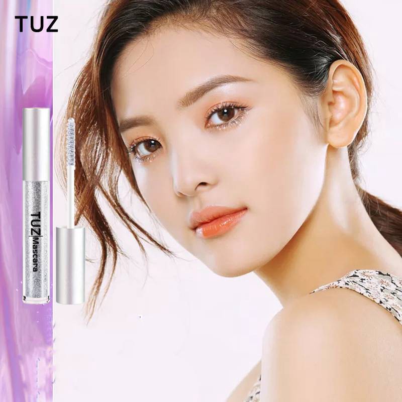 Mascara Trang Điểm Mắt Lấp Lánh Thời Trang Lâu Trôi Chống Thấm Nước | WebRaoVat - webraovat.net.vn