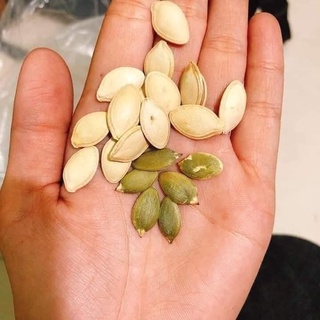 Hạt Bí Rang Muối loại ngon 500gr