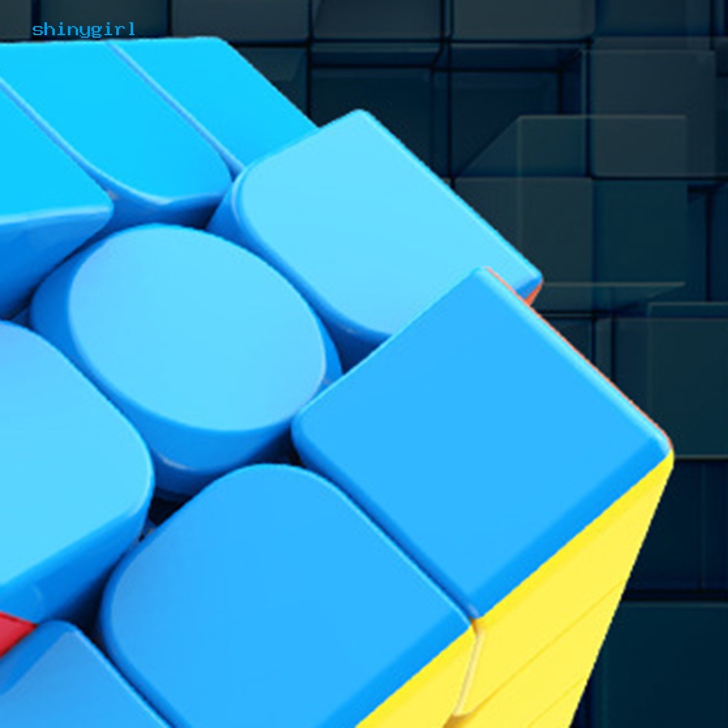 Đồ chơi Rubik Gan 356 RS không có hình dán 3x3x3