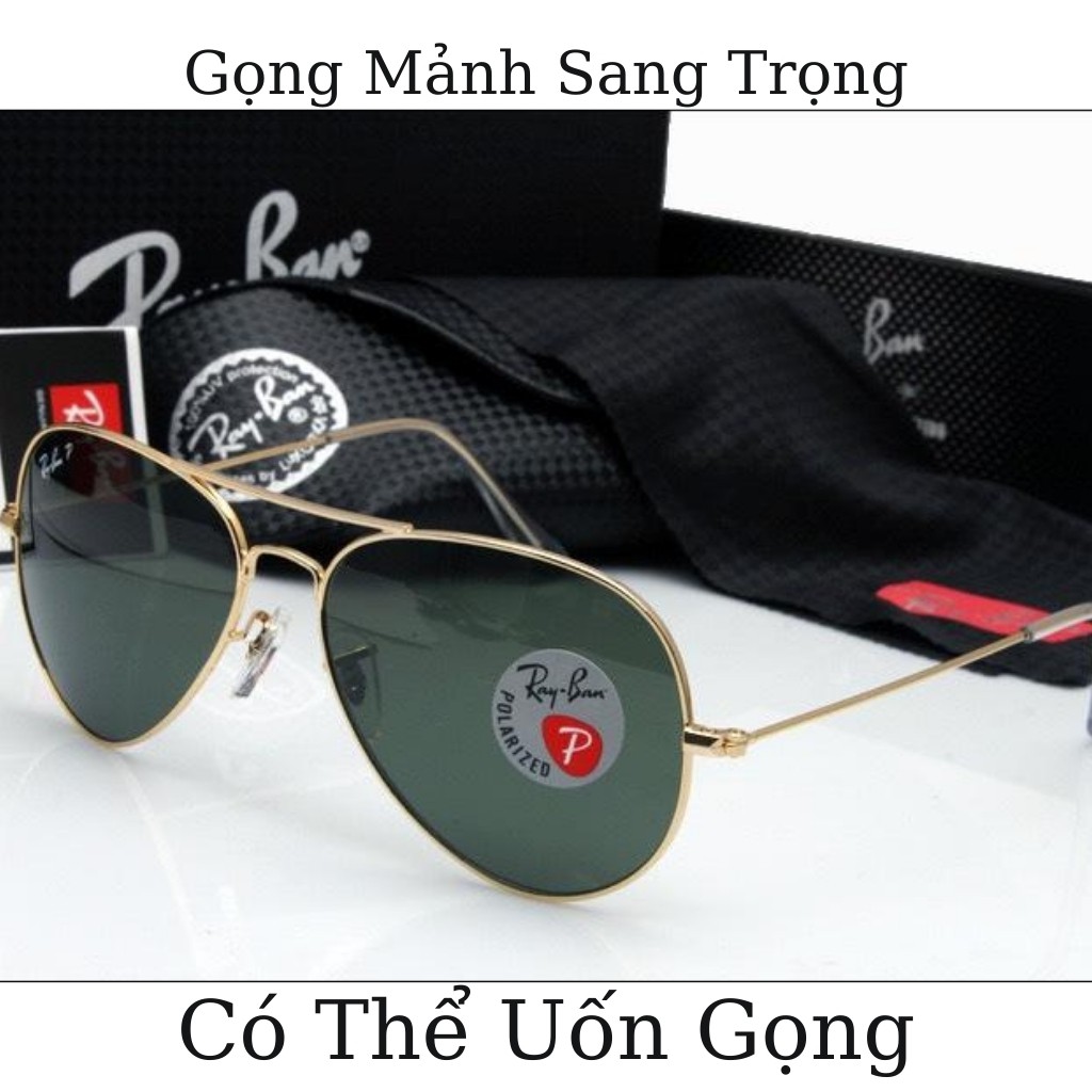 Kính Thời Trang Nam Cao Cấp Gọng Mảnh Có Thể Uốn Gọng Mắt Chuồn Chuồn Hàng Full Box Chuẩn Đẹp | BigBuy360 - bigbuy360.vn