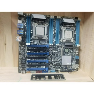 Bo mạch chủ asus z9pe d8-ws