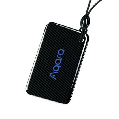 Thẻ NFC Aqara dành cho khóa thông minh Aqara/Xiaomi - Thẻ NFC với Công Nghệ EAL5 chống sao chép thẻ