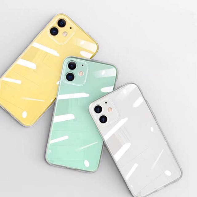 ốp cho iphone ốp lưng trong suốt  iphone 6/6s/6 plus/6s plus/7/8/7 plus/8 plus/x/xs/xs/11/11 pro/11 promax/12/12promax-t
