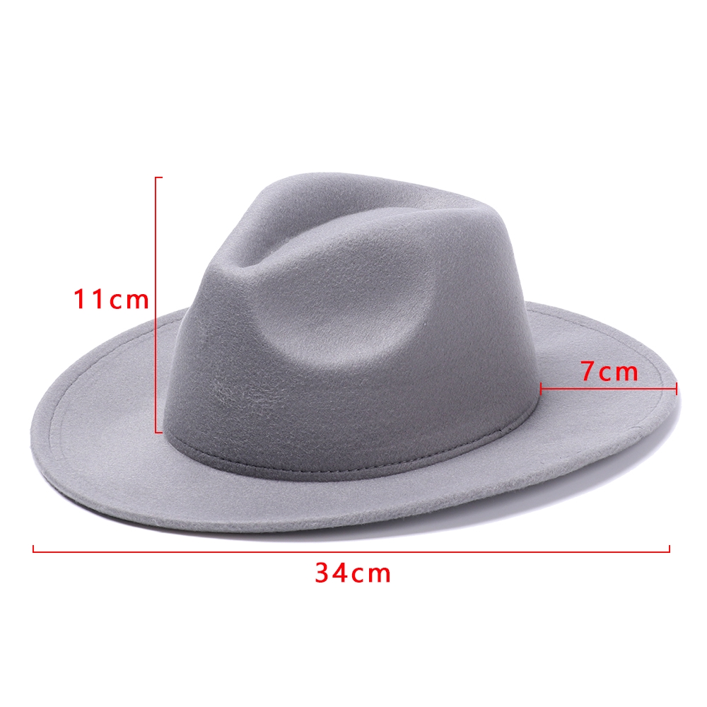 Mũ Fedora phong cách vintage cho tiệc tùng