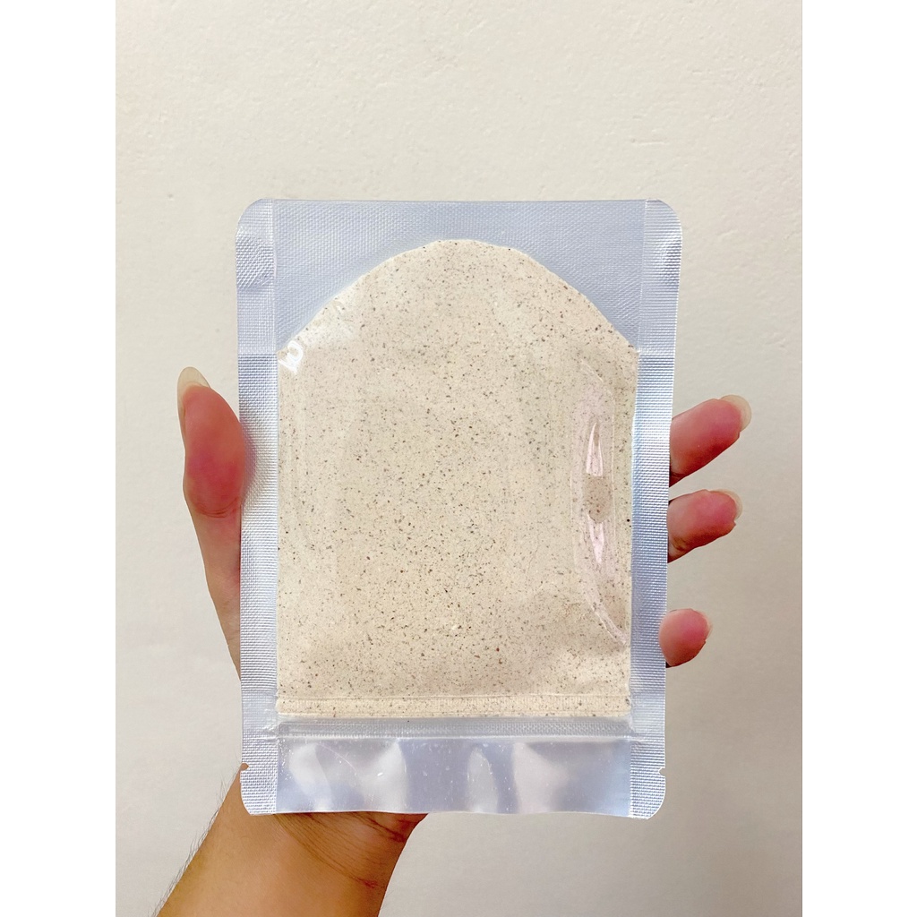 Bột đắp mặt thuốc bắc - Bột rửa mặt thuốc bắc handmade nhà làm | BigBuy360 - bigbuy360.vn