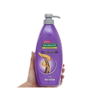 Dầu gội Palmolive vòi (600ml)