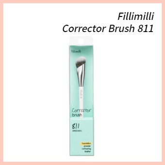 Fillimilli Corrector Brush 811