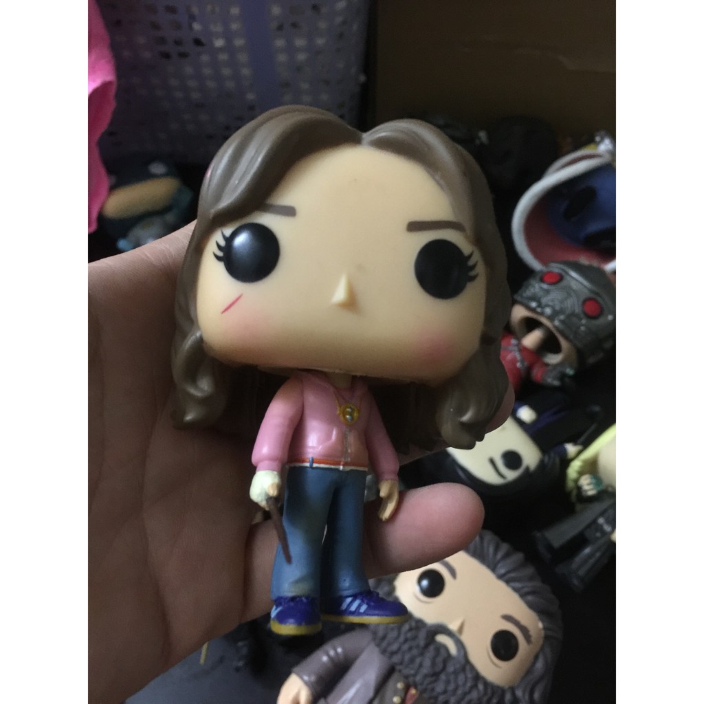 Funko Harry