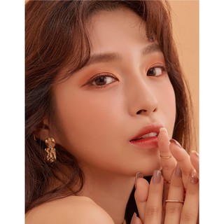 Phấn mắt Missha The Style Triple Perfection Shadow