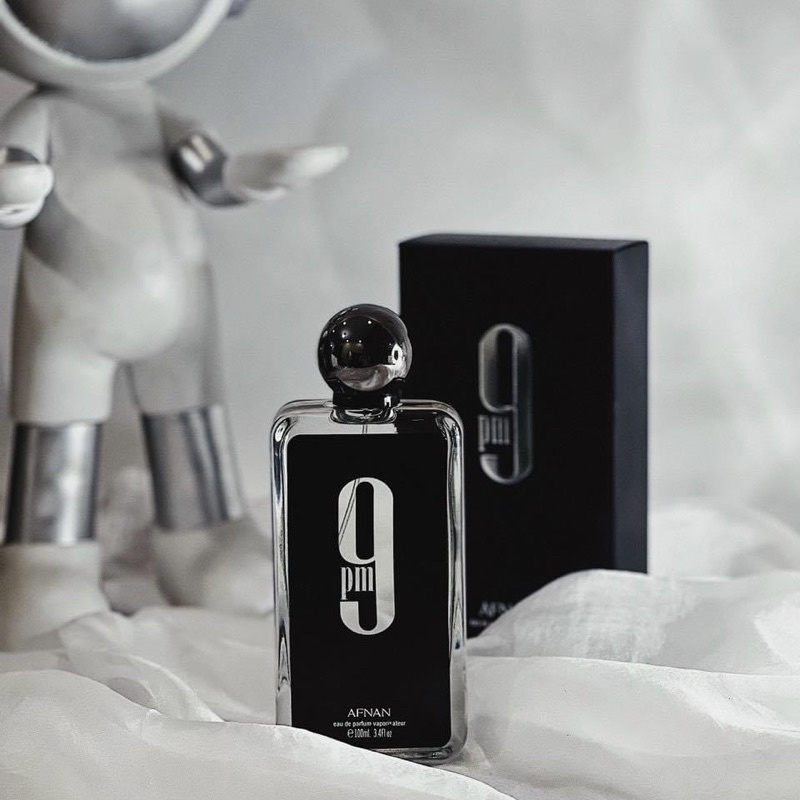 Nước hoa Afnan 9pm