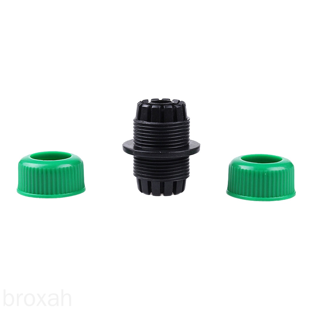 Đầu nối ống nước tưới cây 1/2 inch chuyên dụng
