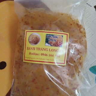 Bánh Tráng SaTế Bò