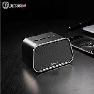 LOA BLUETOOTH BASEUS E02