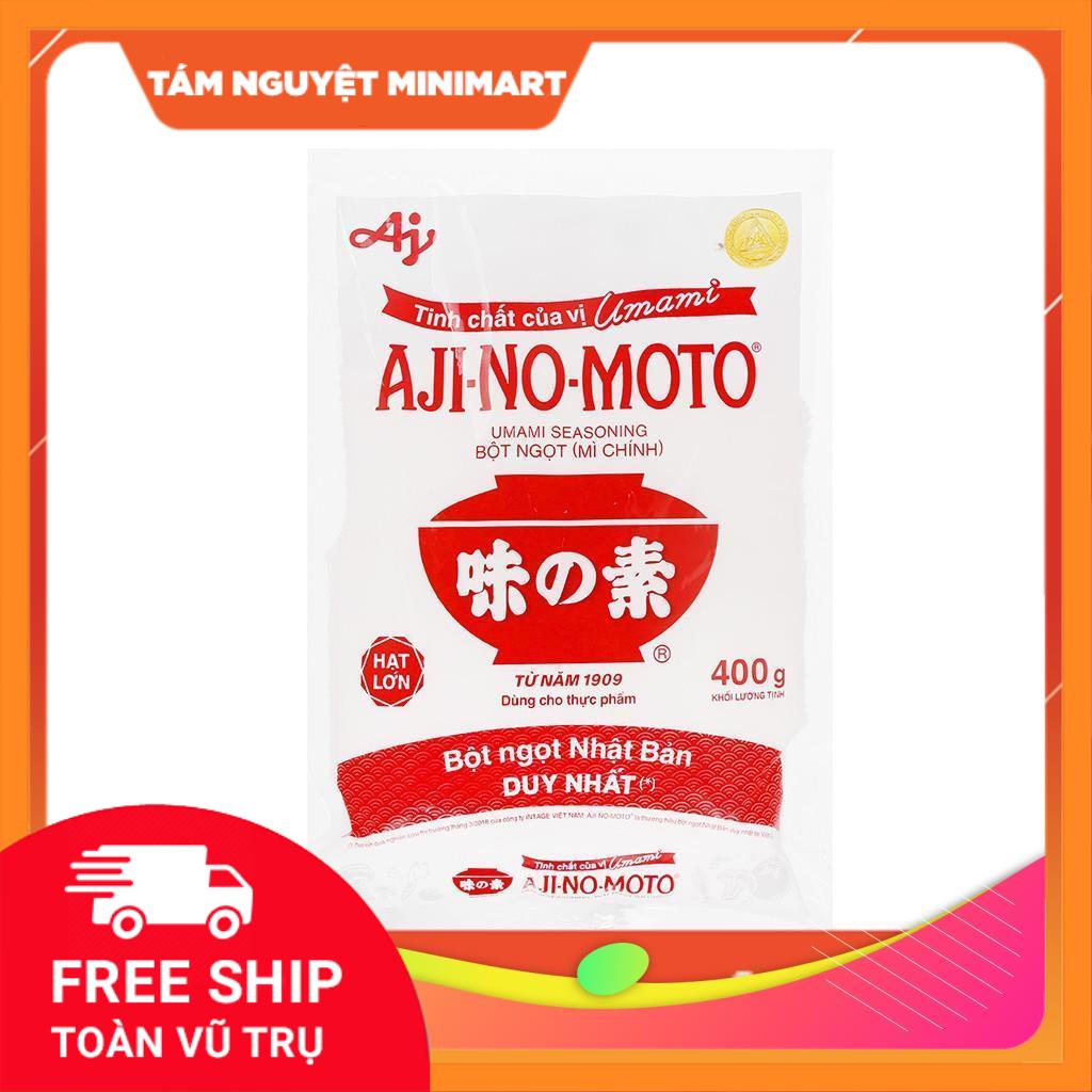 Mì chính Ajinomoto gói 1Kg