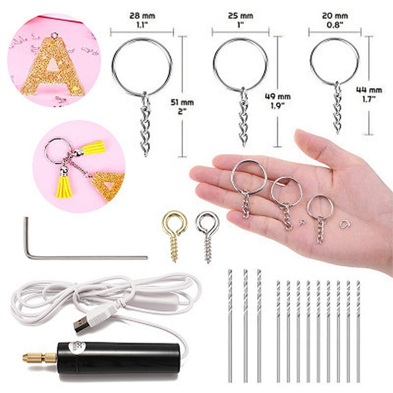 Máy Khoan Cầm Tay Mini