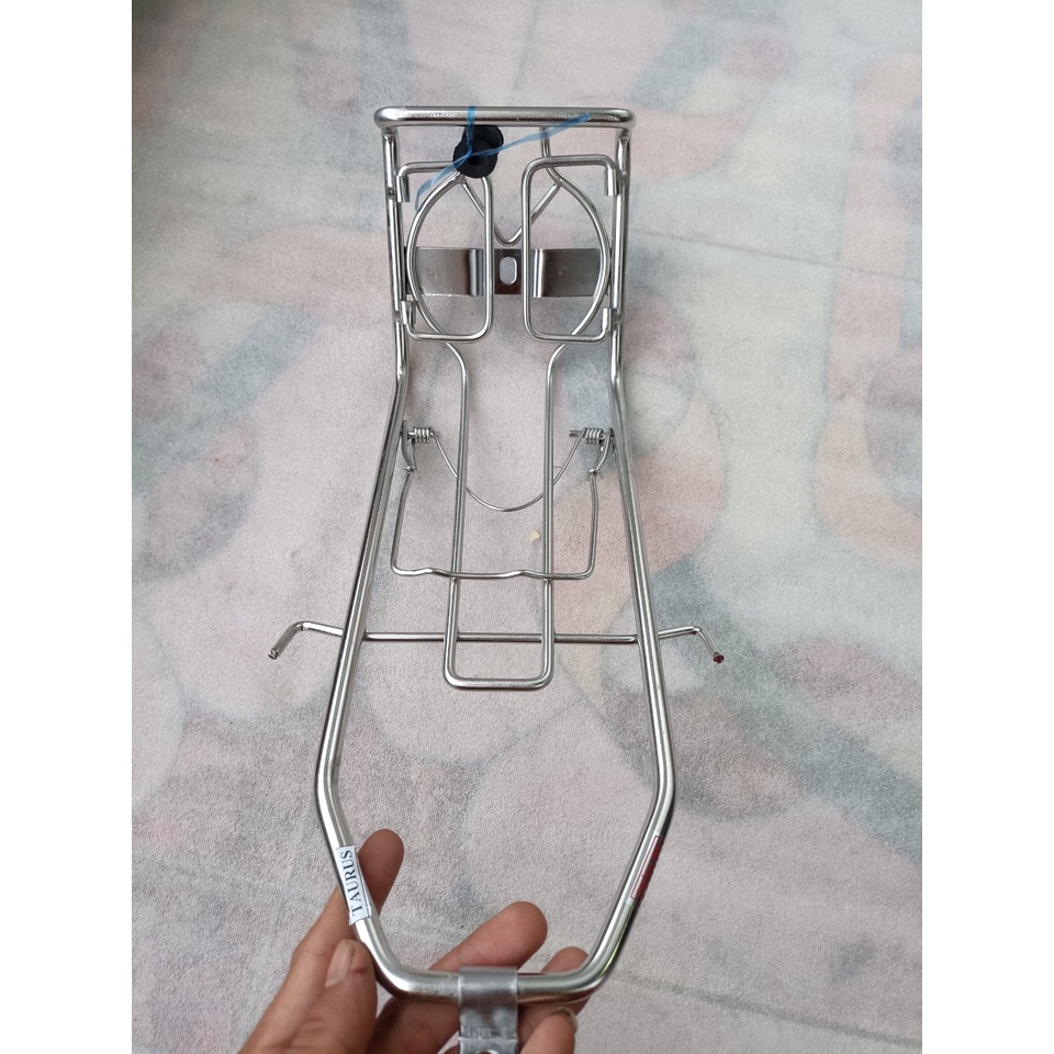Baga Giữa Xe Taurus 10 li