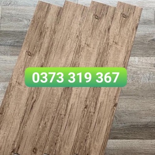 combo 35 miếng sàn( 5m2) sàn nhựa keo dán sẵn- mã màu tự chọn