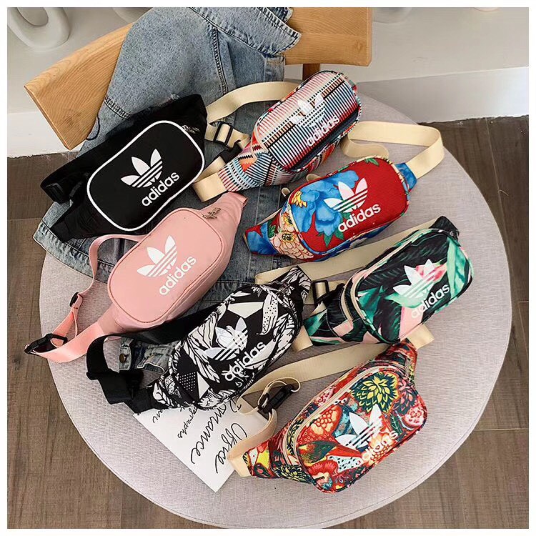 TÚI BAO TỬ BA LÁ HOA | BigBuy360 - bigbuy360.vn