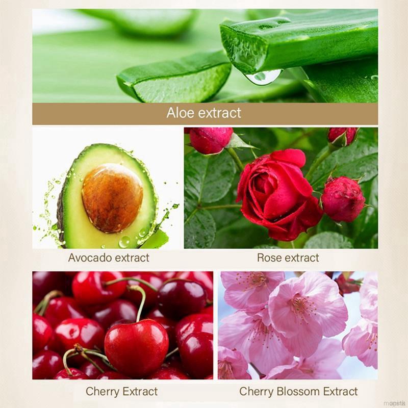 [Hàng mới về] Kem tay làm mịn và dưỡng ẩm da | BigBuy360 - bigbuy360.vn