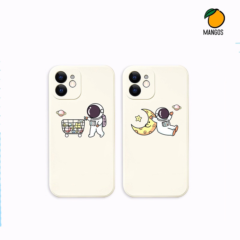 Ốp lưng iphone 6plus 6splus 7 plus 8plus X Xr XsM  11 12 13 Promax - MANGO732 - MangoOvil