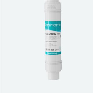 Bộ 3 lõi korihome ( 2 lõi Sediment 1 lõi pre- carbon)